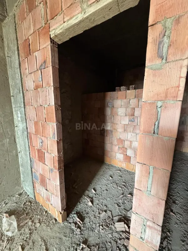 Satılır 3 otaqlı mənzil 100 m²