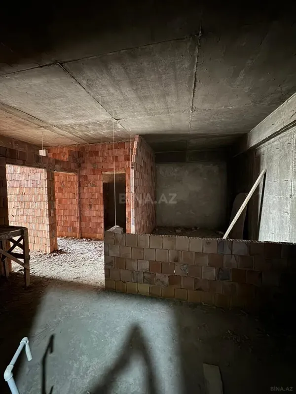 Satılır 3 otaqlı mənzil 100 m²