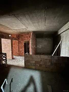 Satılır 3 otaqlı mənzil 100 m²