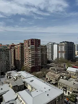 Satılır 3 otaqlı mənzil 100 m²