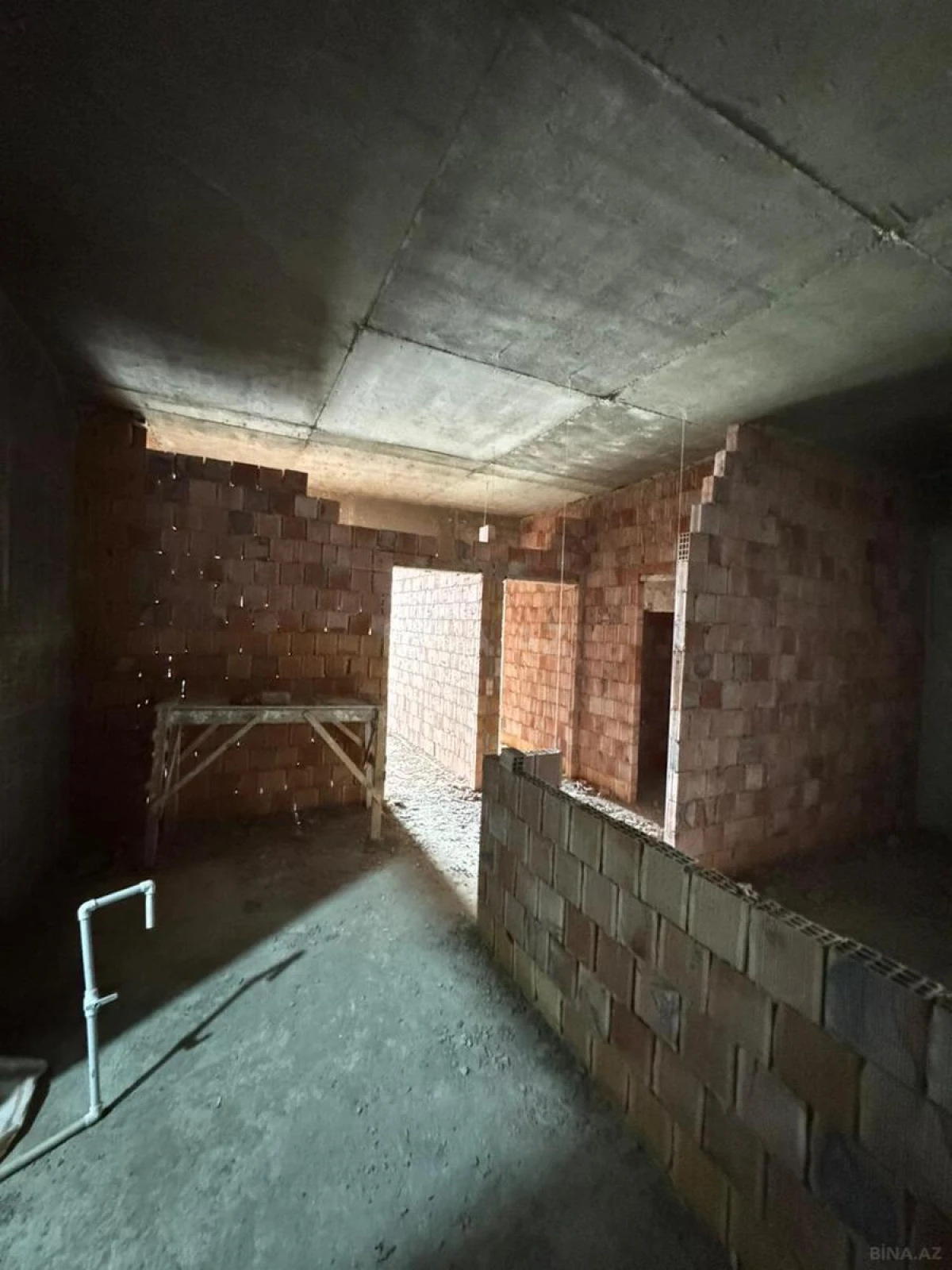 Satılır 3 otaqlı mənzil 100 m²