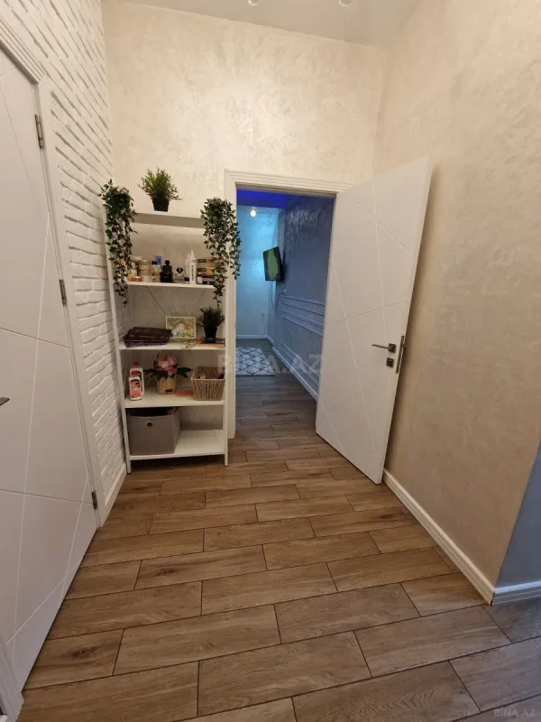 Satılır 2 otaqlı mənzil 80 m²