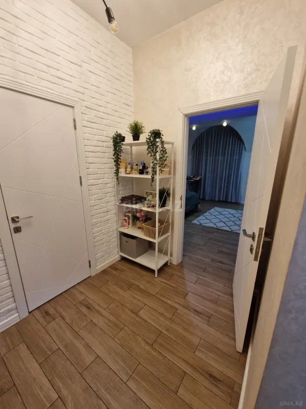Satılır 2 otaqlı mənzil 80 m²