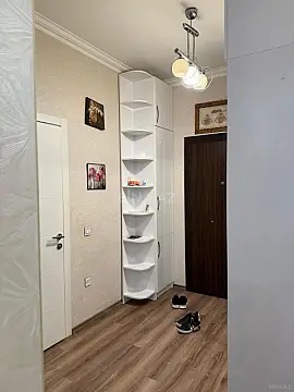 Kirayə verilir 2 otaqlı mənzil 55 m²