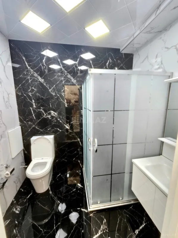Satılır 3 otaqlı mənzil 95 m²