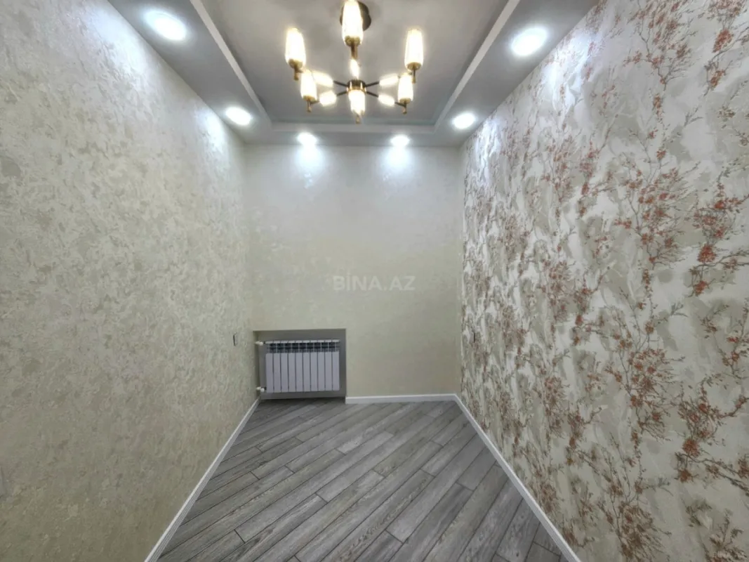 Satılır 3 otaqlı mənzil 95 m²