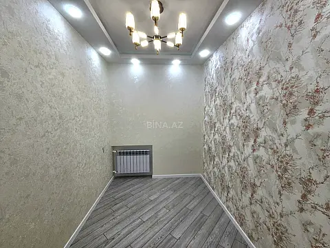 Satılır 3 otaqlı mənzil 95 m²
