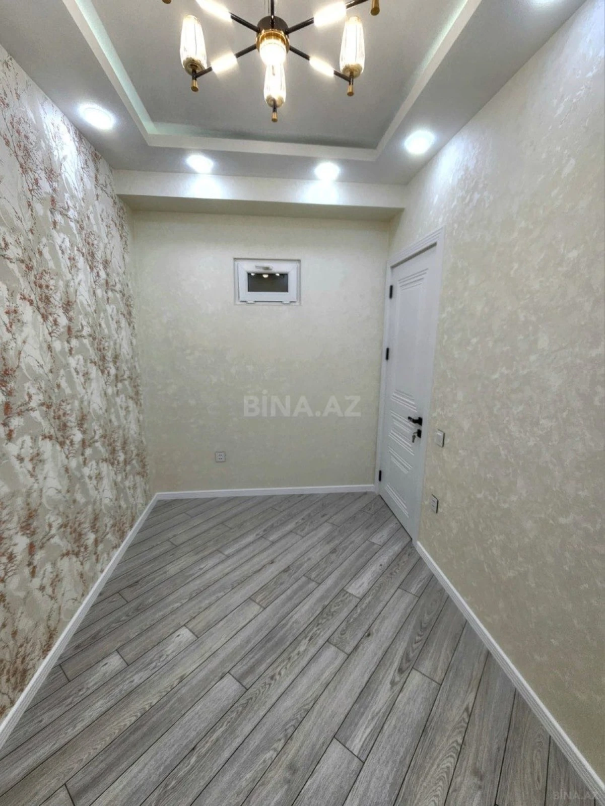 Satılır 3 otaqlı mənzil 95 m²