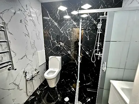 Satılır 3 otaqlı mənzil 95 m²