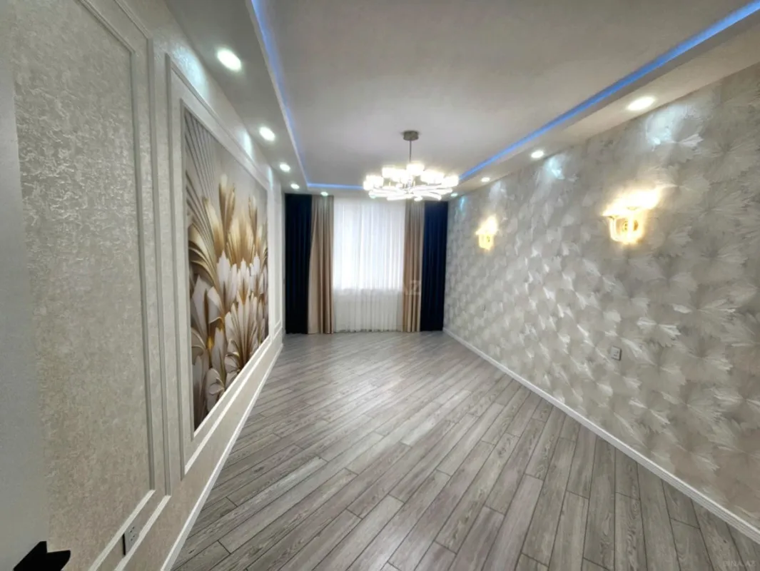 Satılır 3 otaqlı mənzil 95 m²