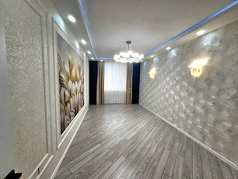 Satılır 3 otaqlı mənzil 95 m² — Bakı 3 otaq 95.00 m²