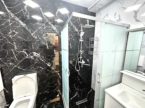 Satılır 3 otaqlı mənzil 95 m²