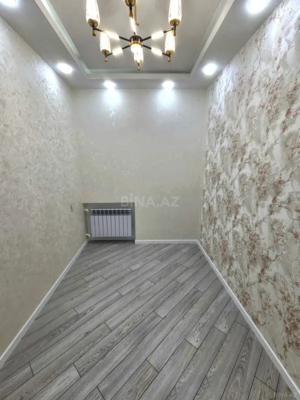 Satılır 3 otaqlı mənzil 95 m²