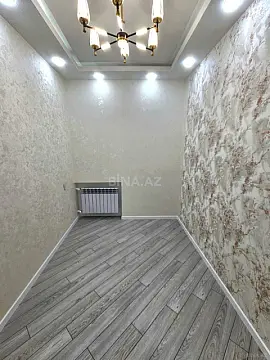 Satılır 3 otaqlı mənzil 95 m²