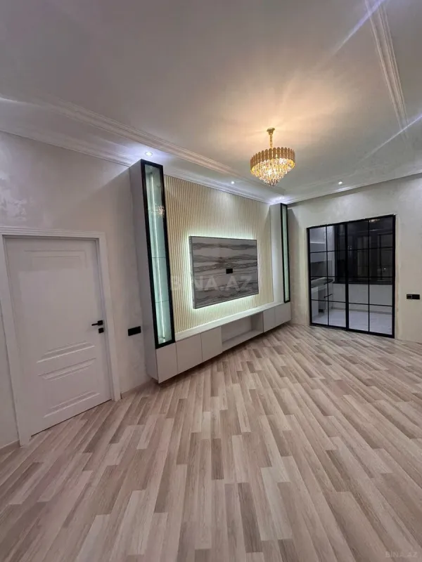 Satılır 2 otaqlı mənzil 59 m²