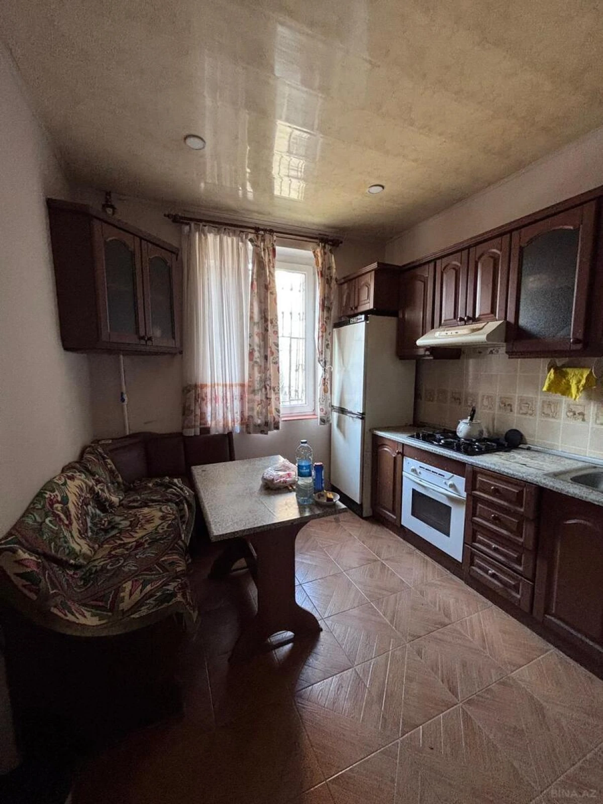 Kirayə verilir 3 otaqlı mənzil 100 m²