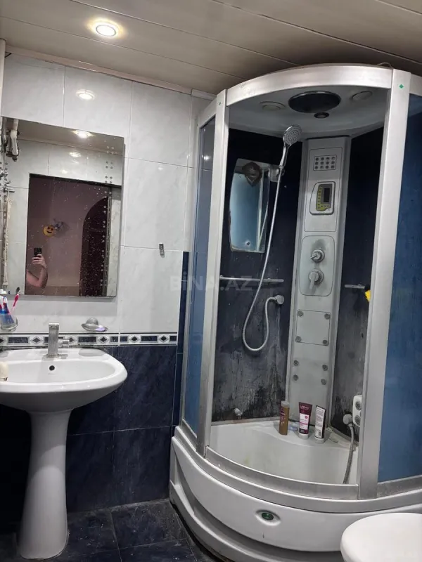 Kirayə verilir 3 otaqlı mənzil 100 m²