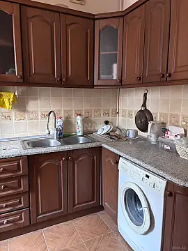 Kirayə verilir 3 otaqlı mənzil 100 m²