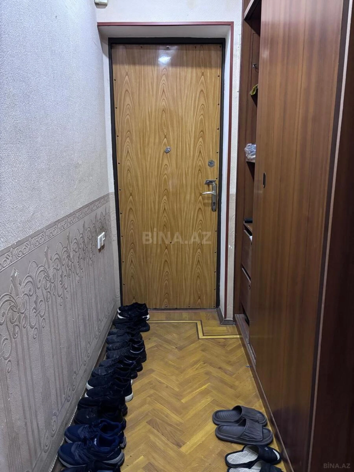 Kirayə verilir 3 otaqlı mənzil 100 m²