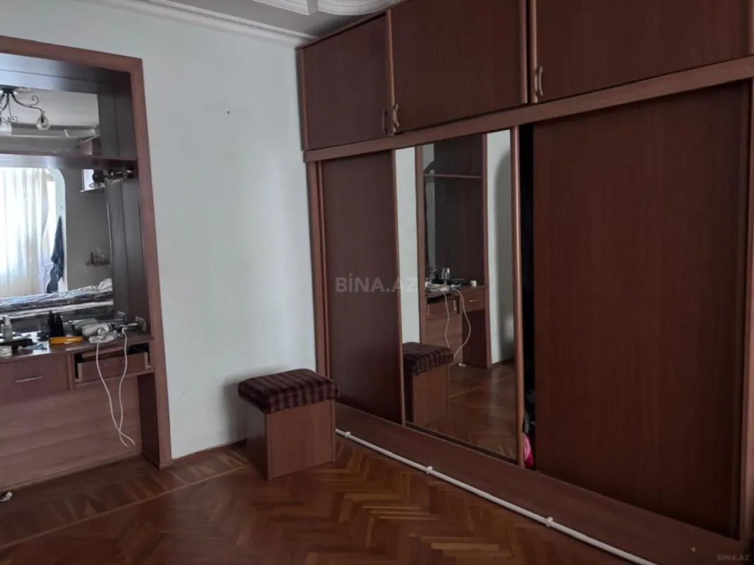 Kirayə verilir 3 otaqlı mənzil 100 m²
