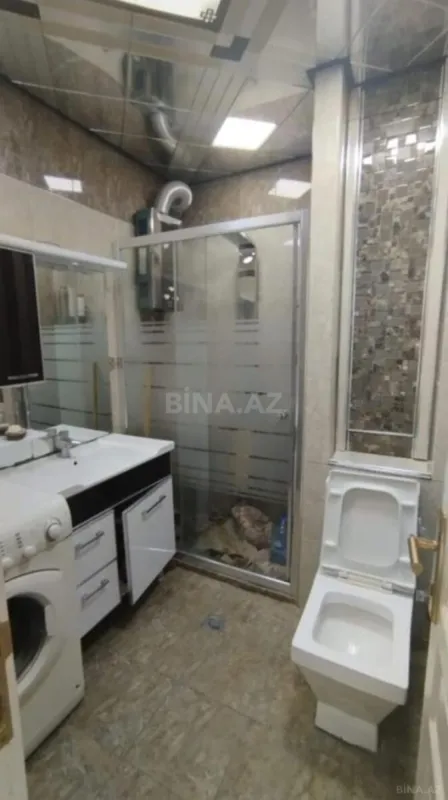 Kirayə verilir 1 otaqlı mənzil 60 m²