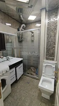Kirayə verilir 1 otaqlı mənzil 60 m²