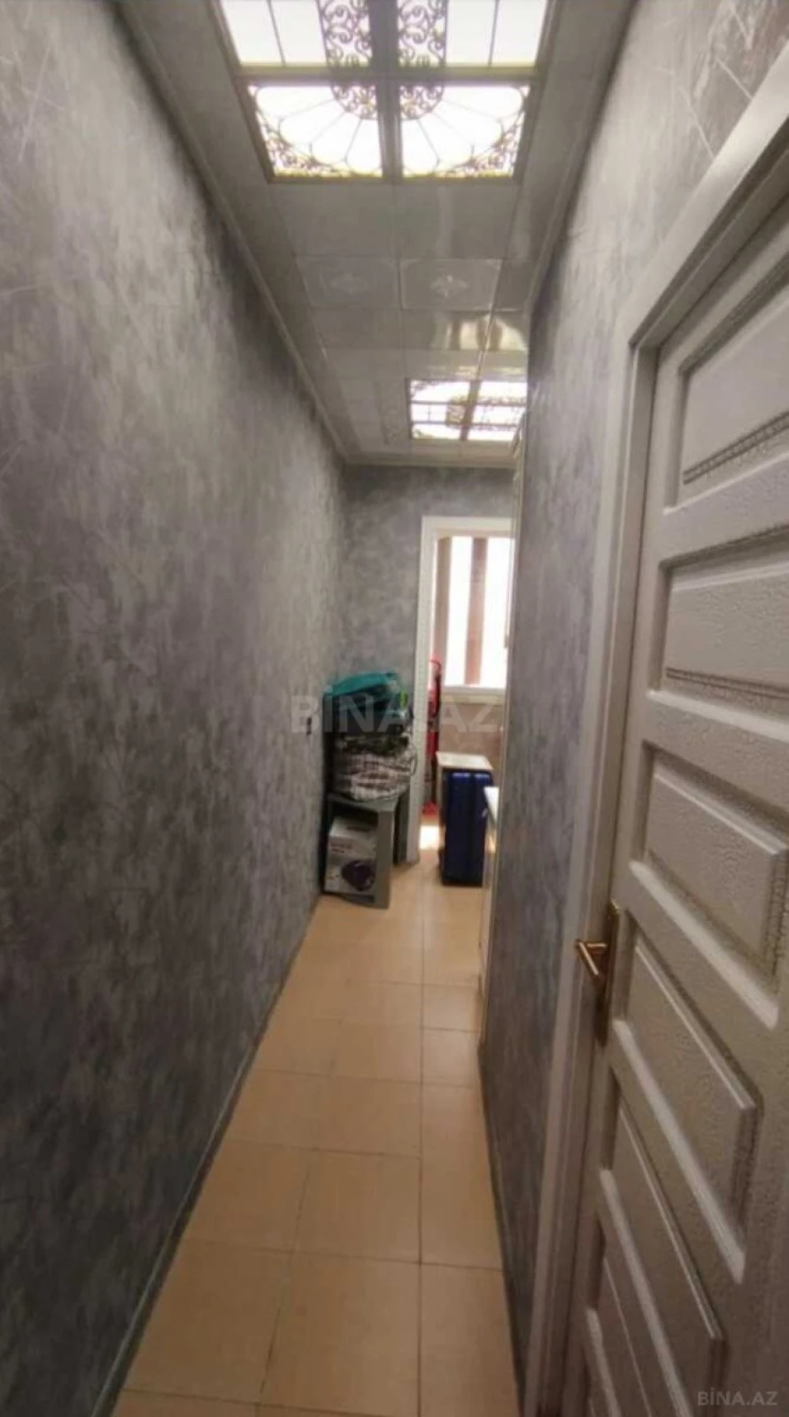 Kirayə verilir 1 otaqlı mənzil 60 m²