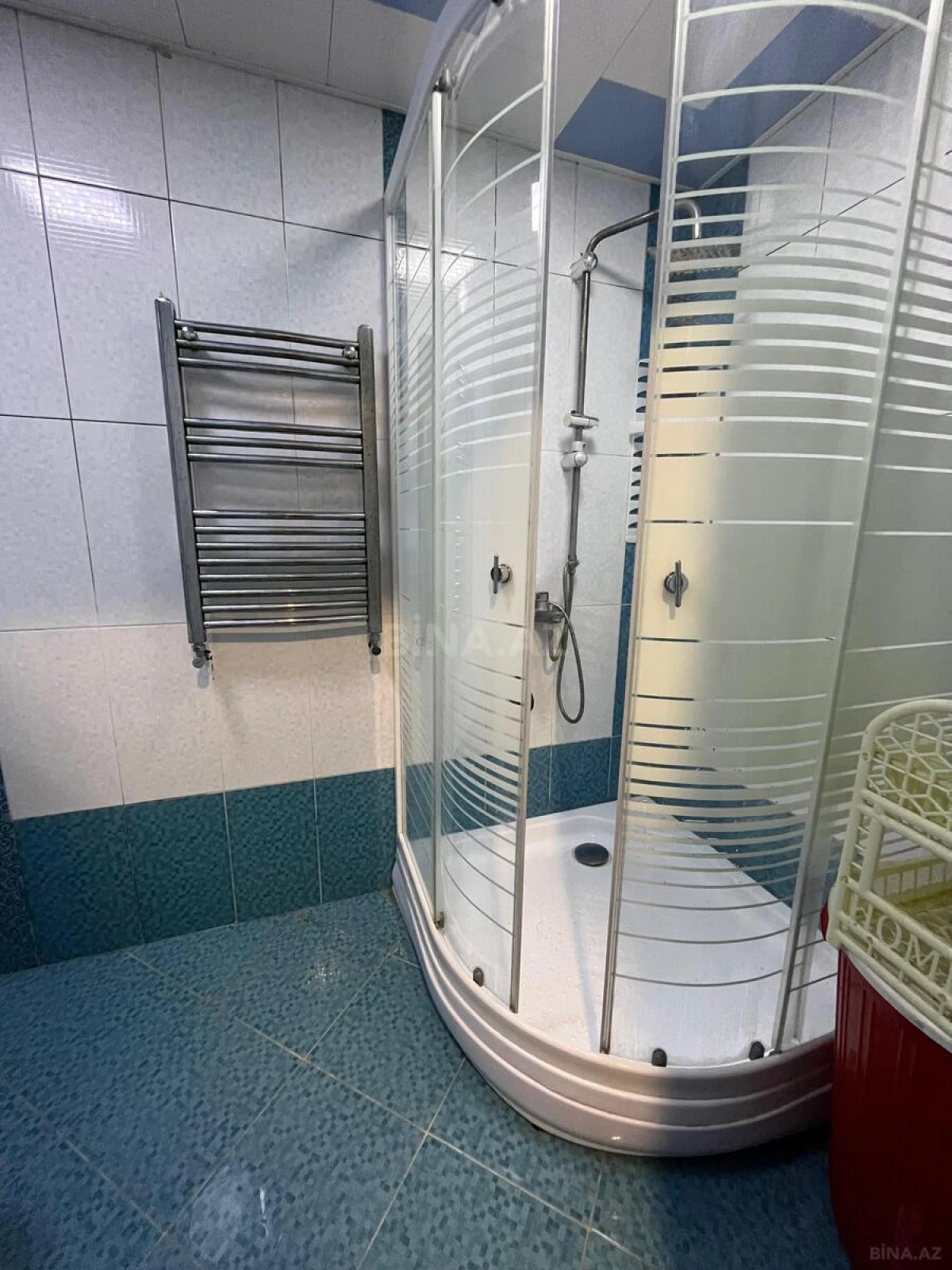 Satılır 2 otaqlı mənzil 52 m²