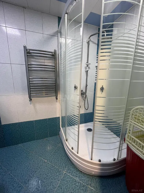 Satılır 2 otaqlı mənzil 52 m²