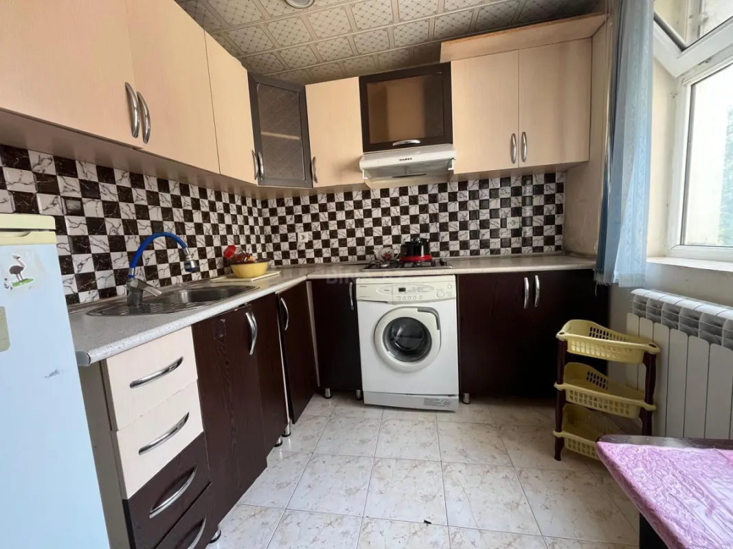 Satılır 2 otaqlı mənzil 52 m²