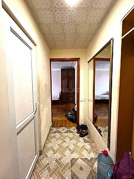 Satılır 2 otaqlı mənzil 52 m²