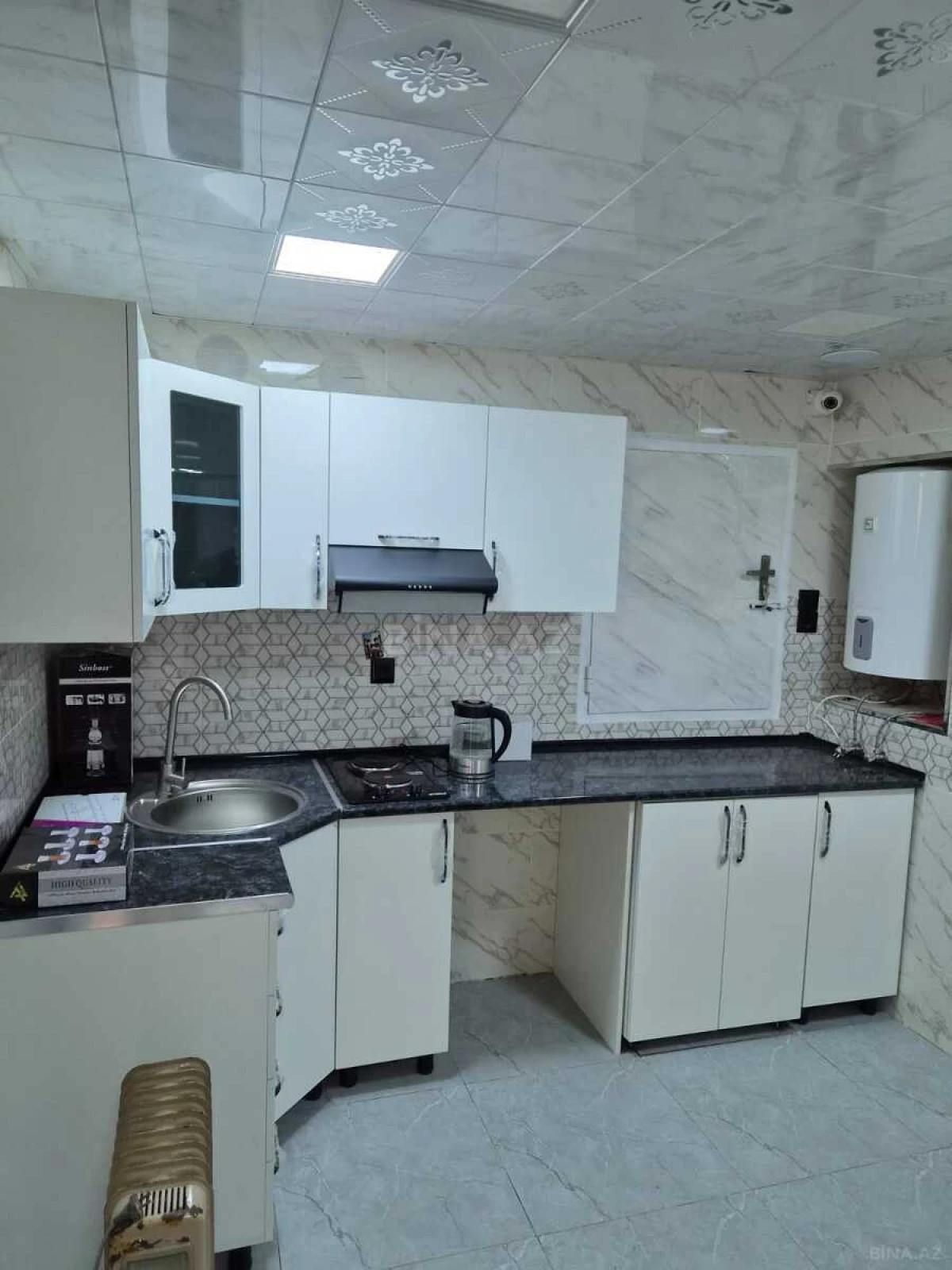 Kirayə verilir obyekt 70 m²