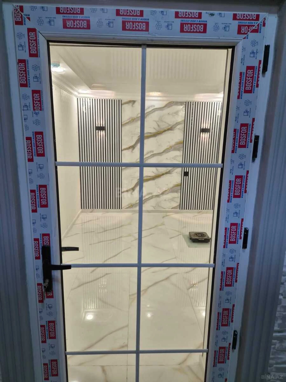 Kirayə verilir obyekt 70 m²