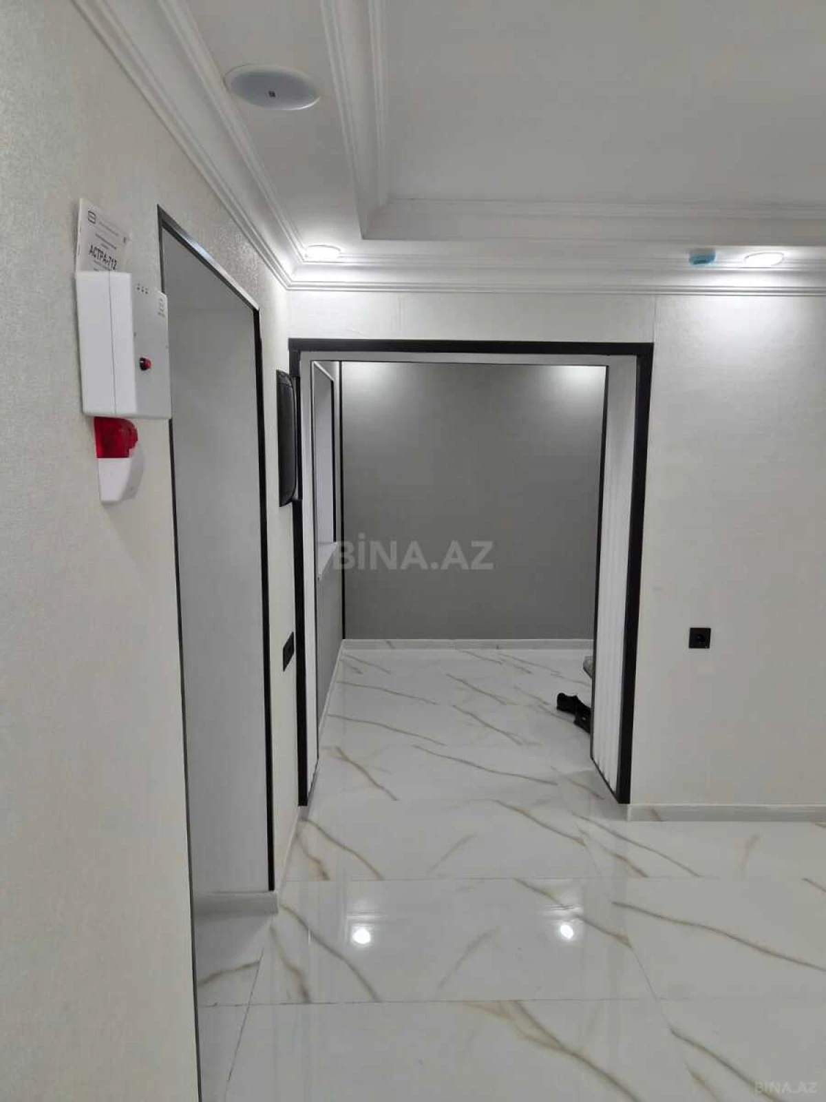 Kirayə verilir obyekt 70 m²