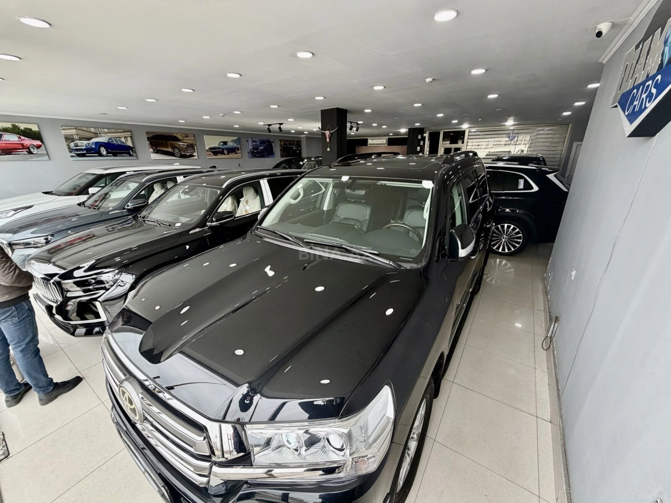 Kirayə verilir obyekt 300 m²