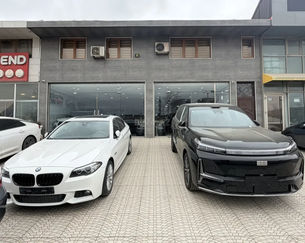 Kirayə verilir obyekt 300 m²