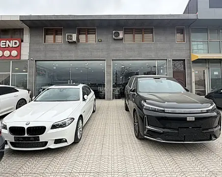 Kirayə verilir obyekt 300 m² — Bakı 300.00 m²