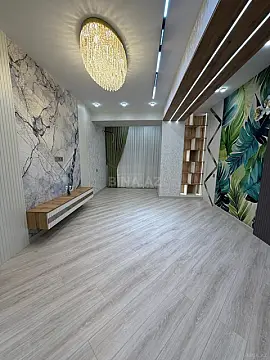 Satılır 3 otaqlı mənzil 110 m²