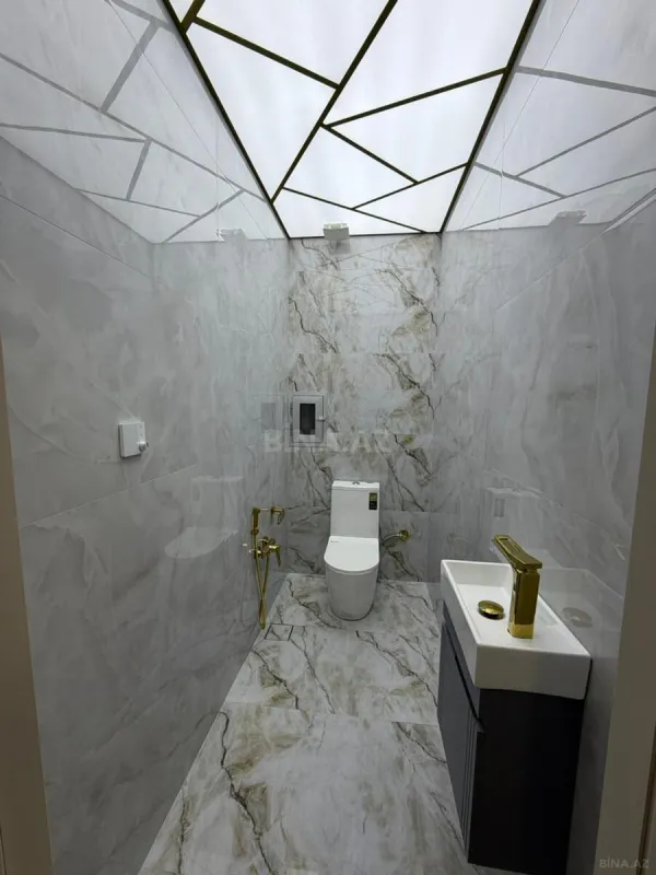 Satılır 3 otaqlı mənzil 110 m²