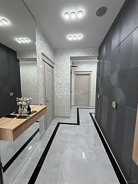Satılır 3 otaqlı mənzil 110 m²