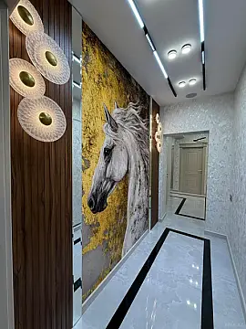 Satılır 3 otaqlı mənzil 110 m²