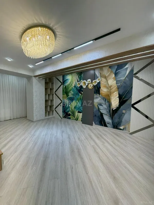 Satılır 3 otaqlı mənzil 110 m²