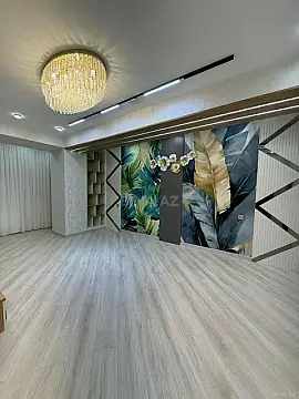 Satılır 3 otaqlı mənzil 110 m²