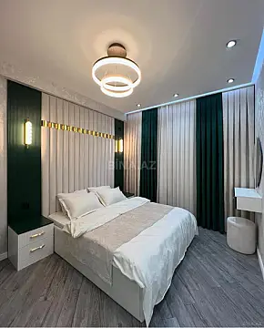 Kirayə verilir 2 otaqlı mənzil 90 m²