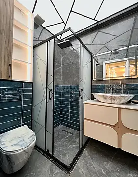 Kirayə verilir 2 otaqlı mənzil 90 m²