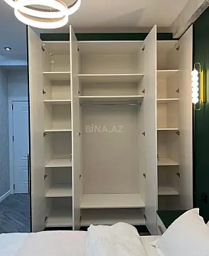 Kirayə verilir 2 otaqlı mənzil 90 m²