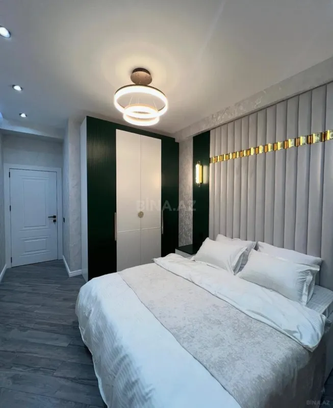 Kirayə verilir 2 otaqlı mənzil 90 m²