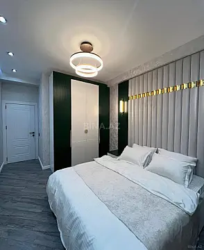 Kirayə verilir 2 otaqlı mənzil 90 m² — Bakı, Nəsimi 2 otaq 90.00 m²