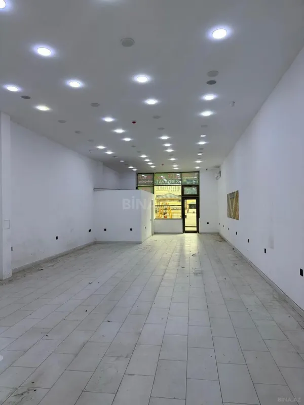 Kirayə verilir obyekt 117 m²