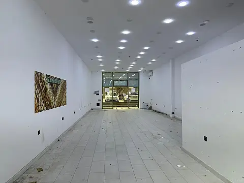 Kirayə verilir obyekt 117 m²